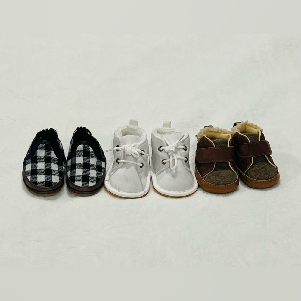 Baby Shoes